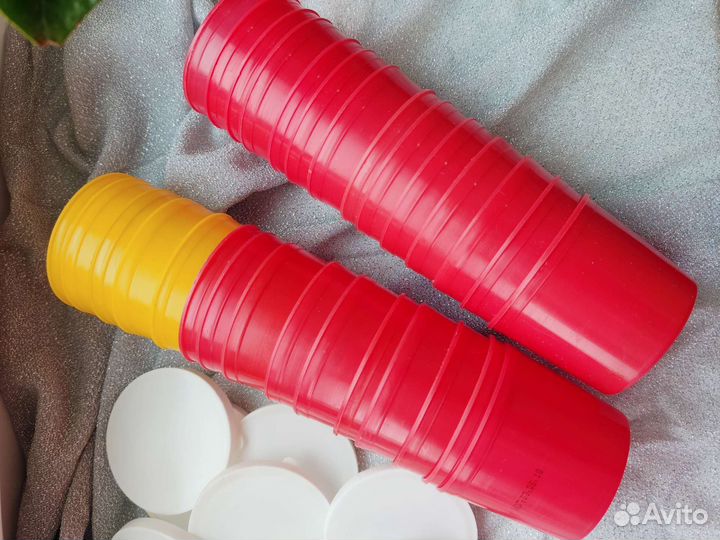 Баночки для специй контейнер ёмкость пакетом