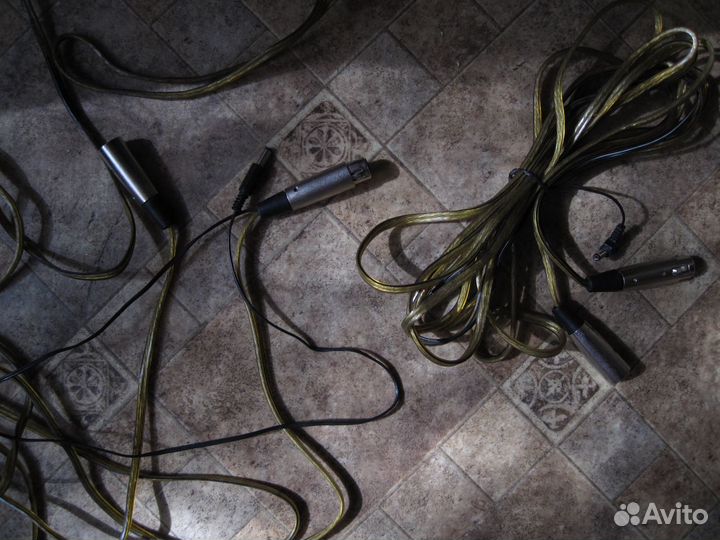 Радиосистема Sennheiser ew-500, Shure
