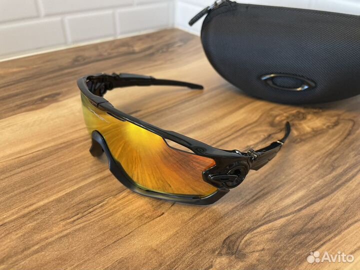 Oakley Jawbreaker солнцезащитные очки