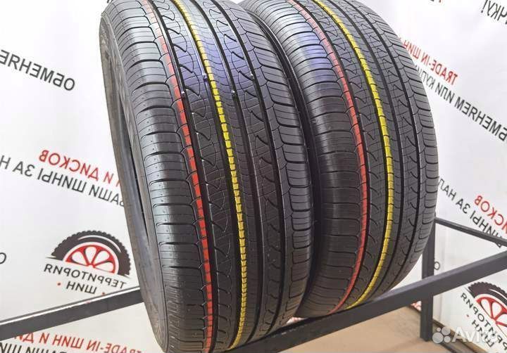 Nexen N'Priz AH8 215/55 R17 94V