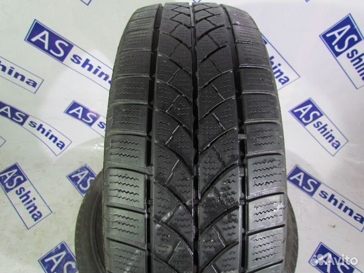 Bridgestone Blizzak LM-18 195/60 R16C 89H