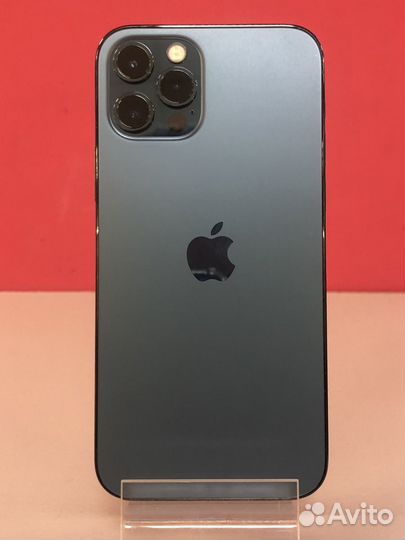 iPhone 12 Pro, 128 ГБ