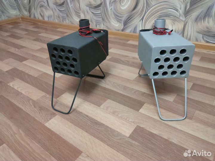 Теплообменник