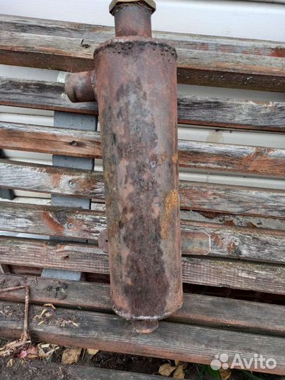 Электро котел отопления