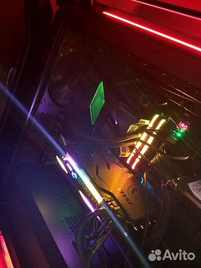 Сборка и ремонт компьютеров