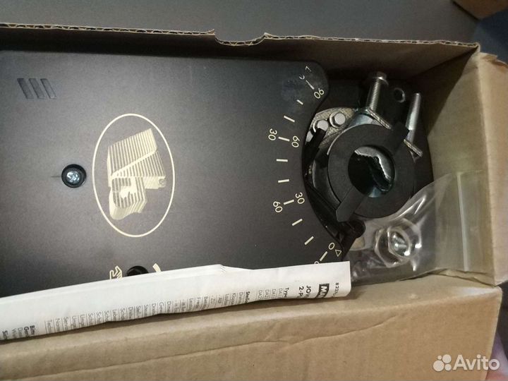 Электропривод Polar Bear