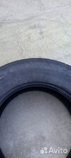 Грузовые шины