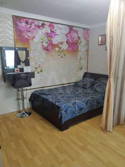 Дом 38 м² на участке 1 сот.