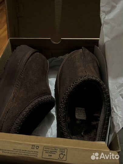 Ugg tazz chocolate