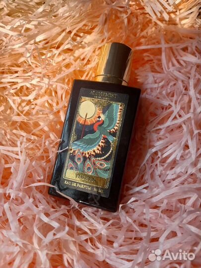 Духи женские