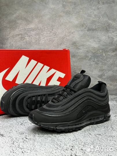 Кроссовки Nike Air Max 97