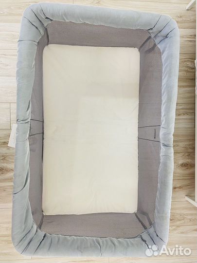 Babybjorn для путешествий от 0-3 лет