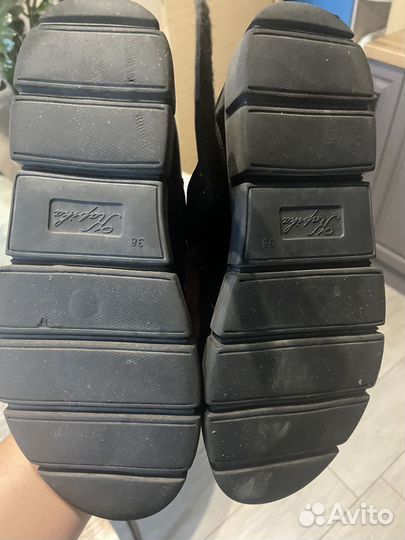 Туфли доя девочки