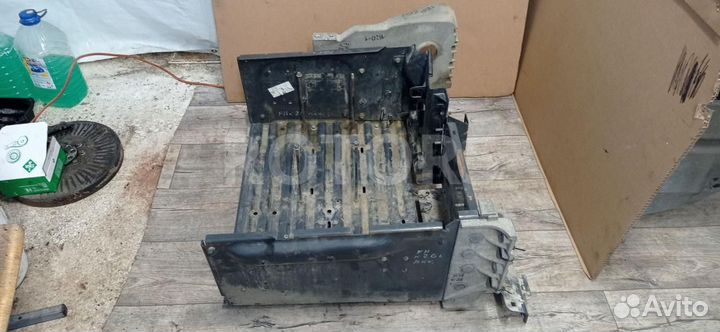 Аккумуляторный ящик Volvo FH 3 2015 21341500