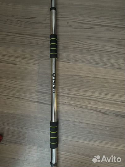 Турник в дверной проем