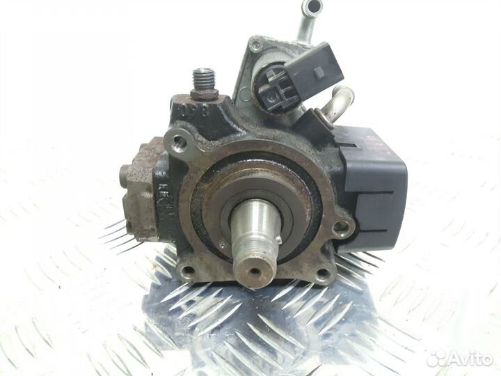 Б/У тнвд 1.6 TDI Audi A1 8X 2010-2018,Skoda R