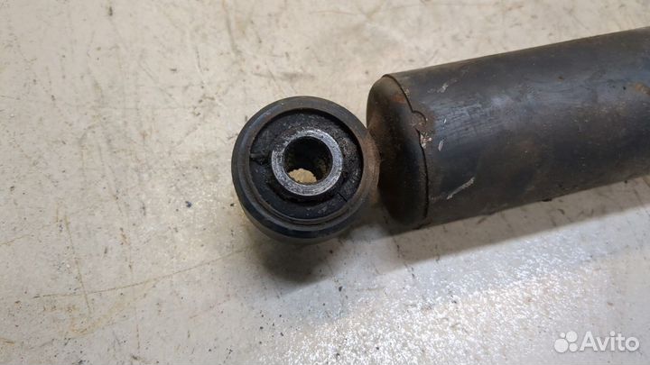 Амортизатор подвески левый задний Volkswagen LT 28-46