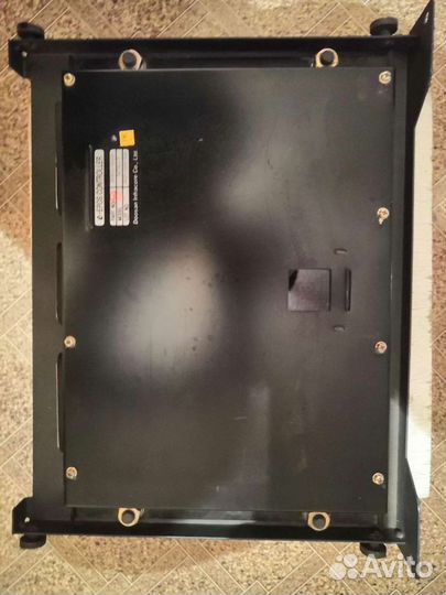 Экскаватор