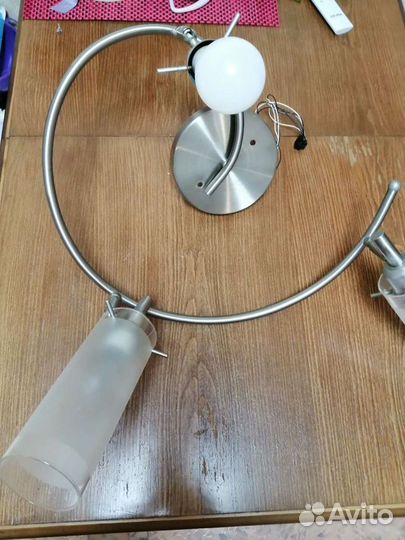 Плафон для светильника