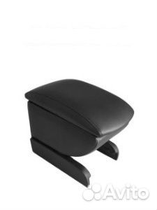 Подлокотник Skoda Octavia Tour / A5