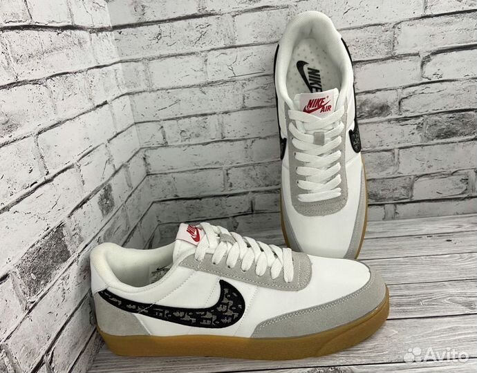 Кроссовки мужские Nike Killshot 2