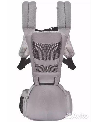 Детская сумка кенгуру