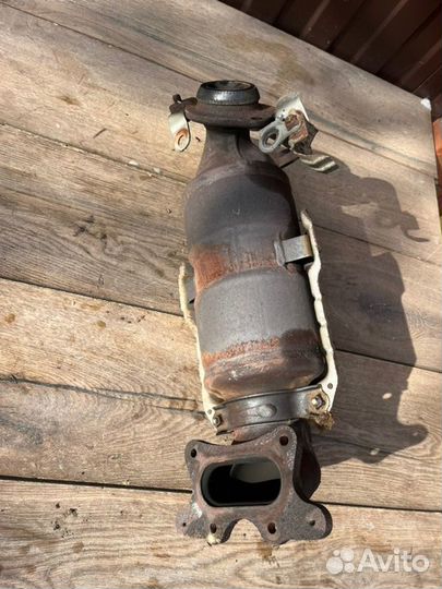 Катализатор Honda Civic 4D 1.8 2006