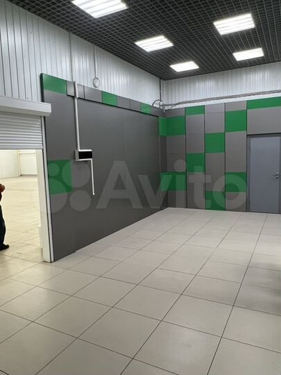 Свободного назначения, 50 м²