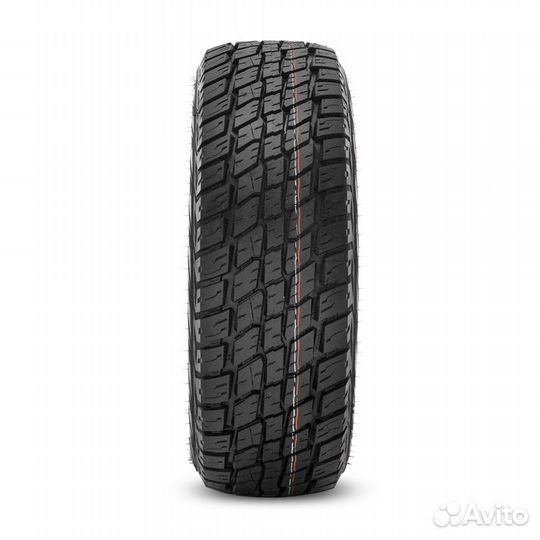 Kumho Road Venture AT61 205/80 R16 104S