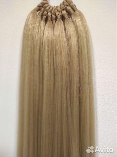 Хвост на резинке