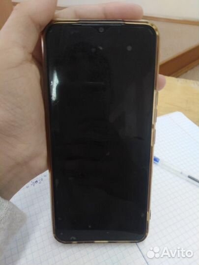 TECNO Spark 8C, 3/64 ГБ