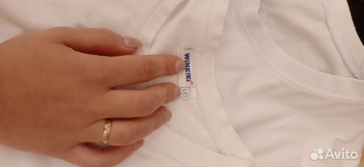 Школьная одежда