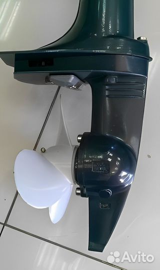 Лодочный мотор Hangkai M3.5 HP