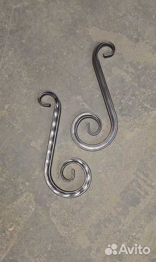 Ковка для ограждений, ворот,оград