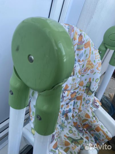 Стул для кормления