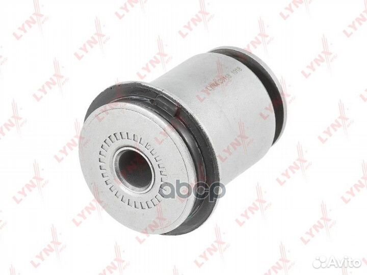 Сайлентблок рычага toyota hilux 05- пер.подв. C