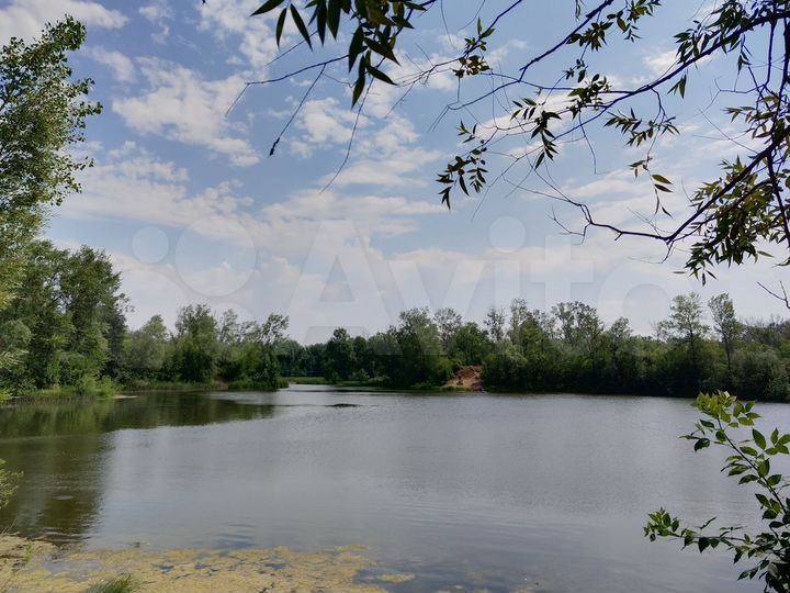 Участок 50 сот. (ИЖС)