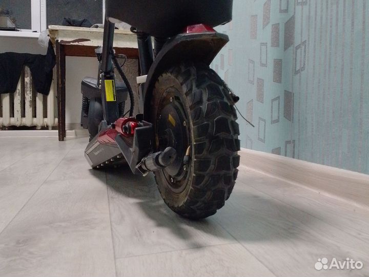 Электросамокат