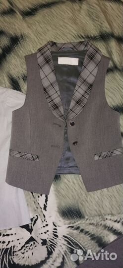 Школьная форма для девочки