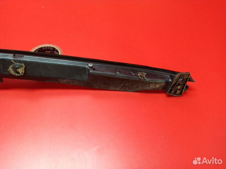 Водосток Peugeot 307 3A/C TU5JP4 2004