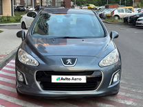 Peugeot 308 1.6 AT, 2011, 93 075 км, с пробегом, цена 650 000 руб.