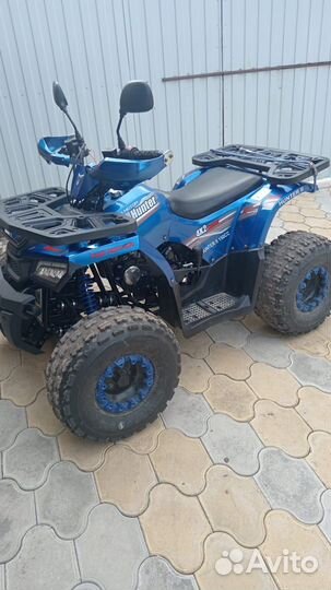 Квадроцикл Hunter II 150кубов (Спортинвентарь)