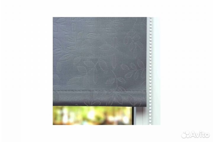 Рулонные шторы