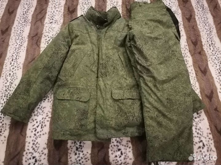 Военная форма