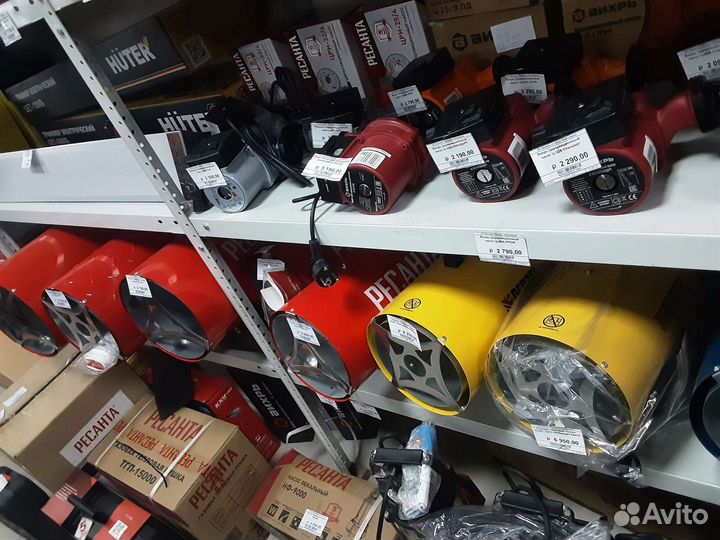 Конвектор электрический eurolux OK-EU-1500C