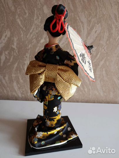 Интерьерная кукла