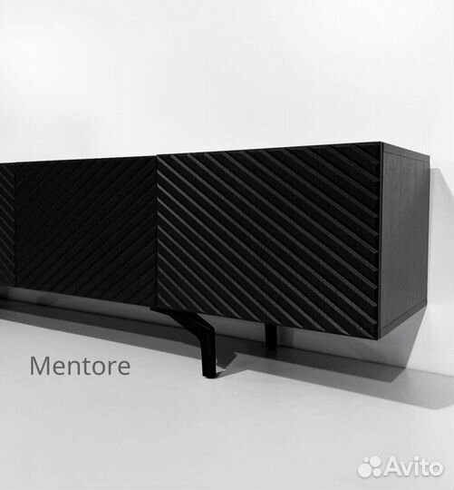 Тумба тв Bravo от мебельной фабрики (180х40х30 см)