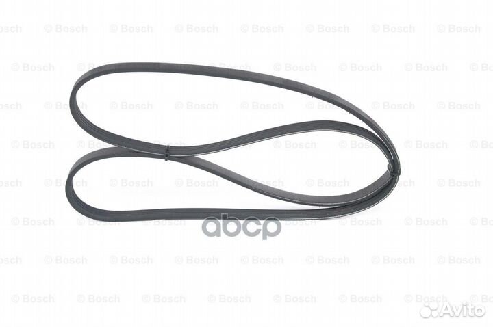 Ремень поликлиновой 4PK950 1987946076 Bosch