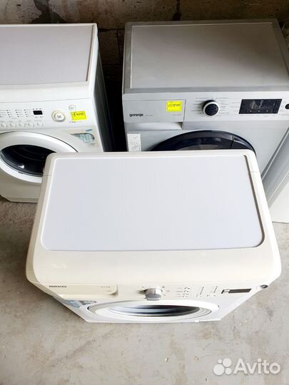 Стиральная машина узкая