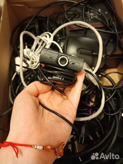 Электроника